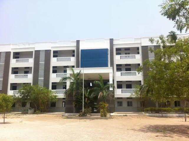 Jairam Arts & Scinence College Salem Campus photo 1